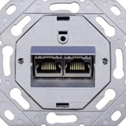 UAE-Datendose CAT 6E 1 GBit