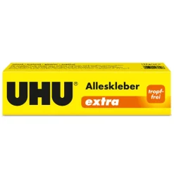 UHU  Alleskleber extra 125 g