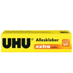 UHU  Alleskleber extra 125 g