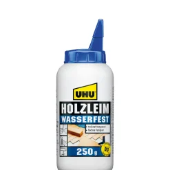 UHU  Holzleim Wasserfest 250 g