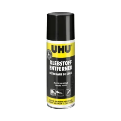 UHU  Klebstoff-Entferner Spray 200 ml