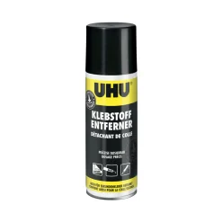 UHU  Klebstoff-Entferner Spray 200 ml