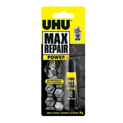 UHU  Kraftkleber Max Repair Power 8 g