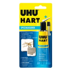 UHU  Modellbaukleber hart 35 g