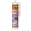 UHU  Montagekleber Poly Max Power transparent 300 g