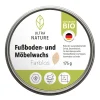 Ultra Nature Fußboden- und Möbelwachs Frablos 0,175 kg