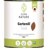 Ultra Nature Gartenöl Teak 0.75 L