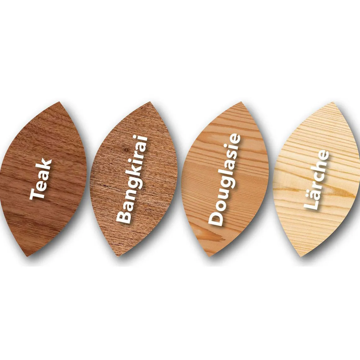 Ultra Nature Gartenöl Teak 0.75 L