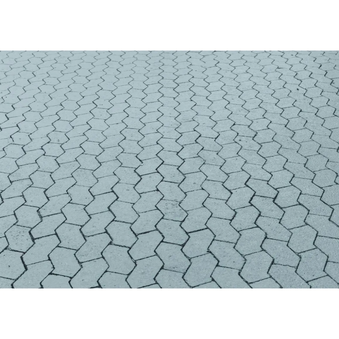 Ultrament Betonlasur Pflaster Frisch grau 2,5 L für ca 15 m²