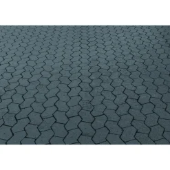 Ultrament Betonlasur Pflaster Frisch anthrazit 2,5 L für ca 15 m²