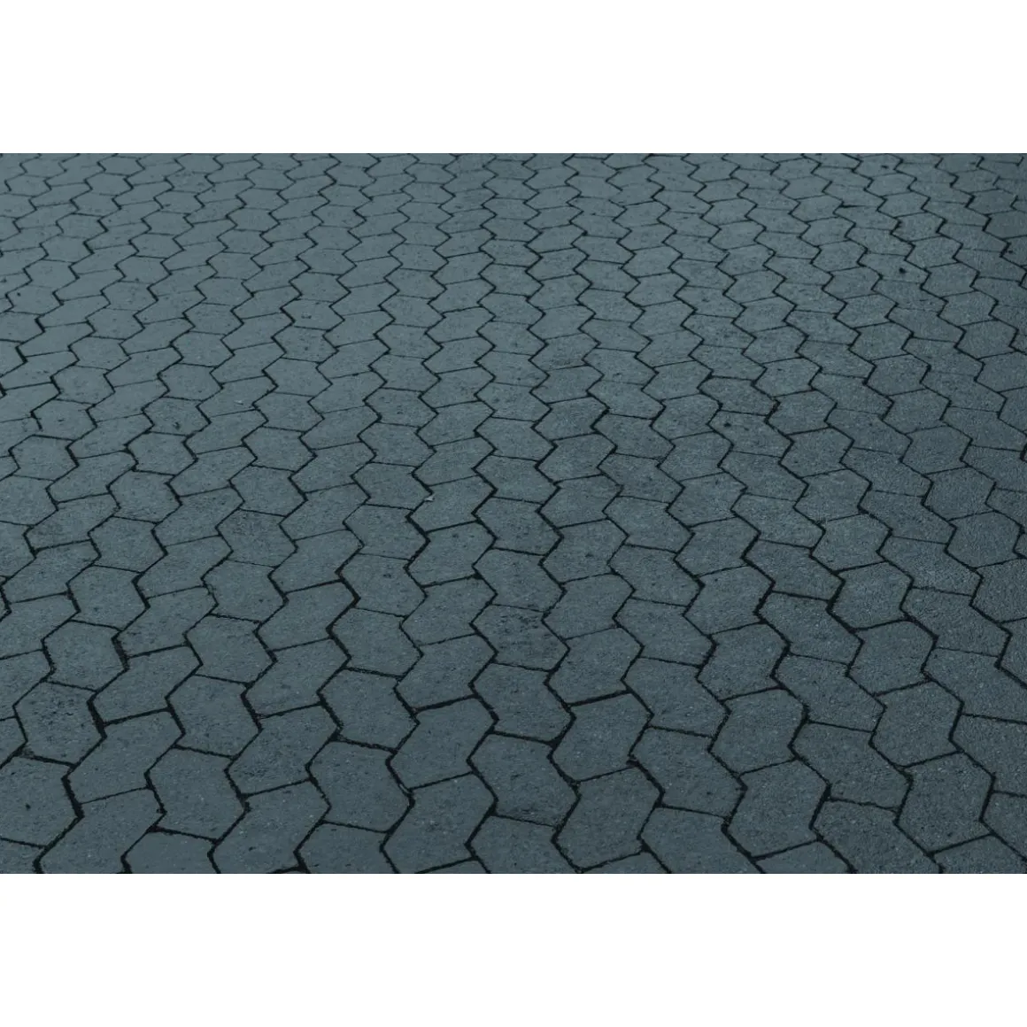 Ultrament Betonlasur Pflaster Frisch anthrazit 2,5 L für ca 15 m²