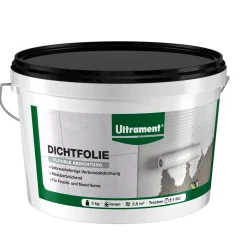 Ultrament Dichtfolie 3 kg