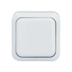 Unitec Aus/Wechselschalter Standard Lose AP