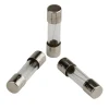 Unitec Feinsicherung 5 x 20 mm 2,5A träge 4 Stück