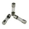 Unitec Feinsicherung 5 x 20 mm 1,6A flink 4 Stück
