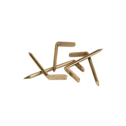 Unitec Hakennägel 3x50mm 40 Stück