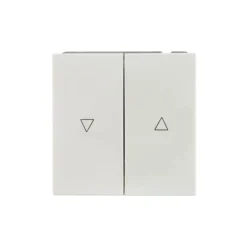 Unitec Jalousie-Taster Sao Paulo Serie 902 uws