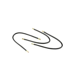 Unitec Kabelbrücke m. Aderendh. 265 mm, 6 mm2