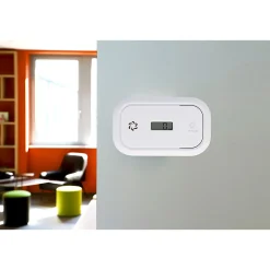 Unitec Kohlenmonoxidmelder