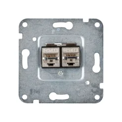 Unitec Netzwerksdose CAT6