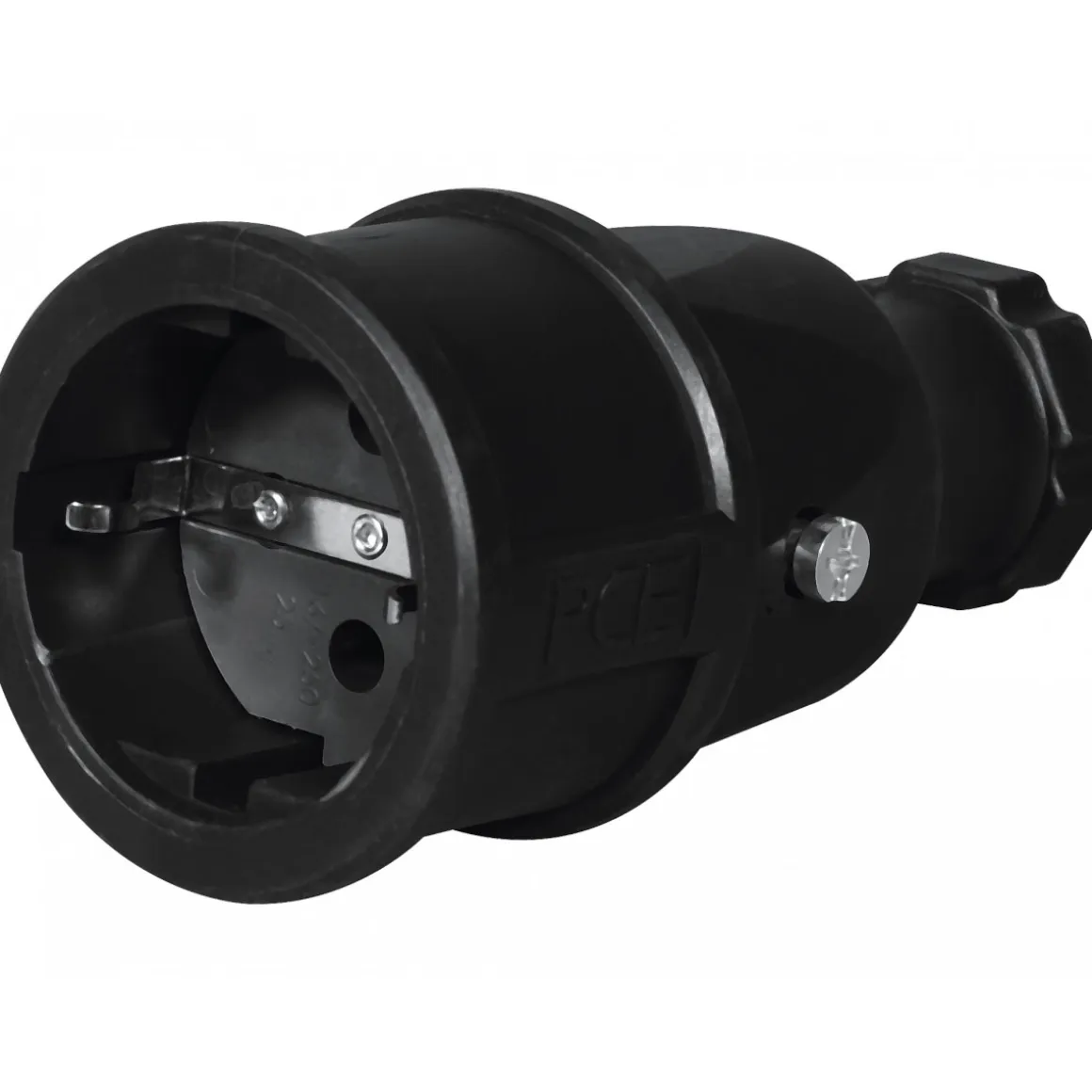 Unitec PCE Vollgummikupplung