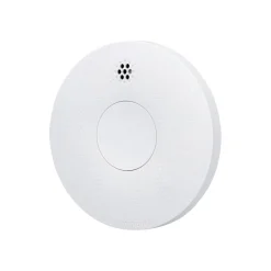 Unitec Rauchwarnmelder Funk Q-Label weiß