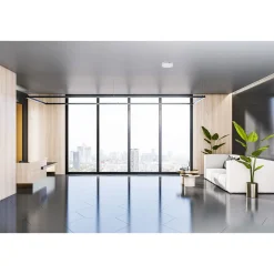 Unitec Rauchwarnmelder KRIWAN