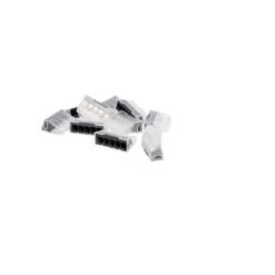 Unitec Steckklemme 5x0,5-2,5 mm2 10 Stück