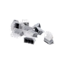 Unitec Steckklemme 3x0,5-2,5mm2