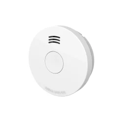 Unitec VDS-Rauchmelder 4 x 11 cm