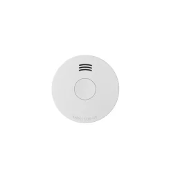 Unitec VDS-Rauchmelder 4 x 11 cm