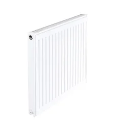 Universal-Kompaktheizkörper 100 x 60 cm