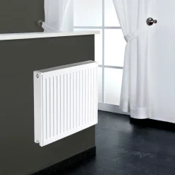 Universal-Kompaktheizkörper 100 x 60 cm