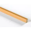 Universalleiste Buche 10 x 16 x 2500 mm