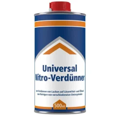 Universal-Nitro-Verdünnung 500 ml