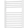 Valblue Badheizkörper Torino 156,4 x 60 cm