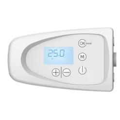 Valblue Elektro-Badheizkörper Venezia 2.0 54 x 98 cm