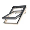 Velux Klapp-Schwing Fenster GPU CK06 0070 55 x 118 cm grau
