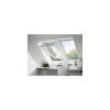 Velux Schwingfenster GGU CK06 0070 Polyur Thermo Alu 55 x 118 cm