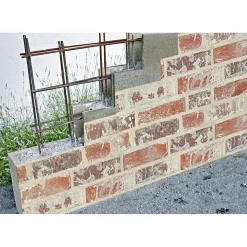 Verblender Vintage Toronto 24 x 7,1 x 1,5 cm