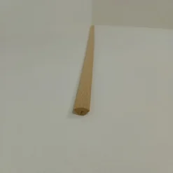 Viertelstab Buche 14 x 14 x 950 mm