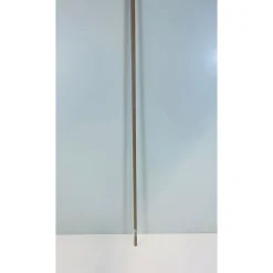 Viertelstab Buche massiv 240x Durchmesser 1,4 cm