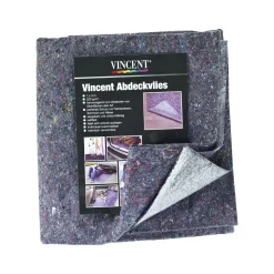 Vincent Abdeckvlies 3 m²