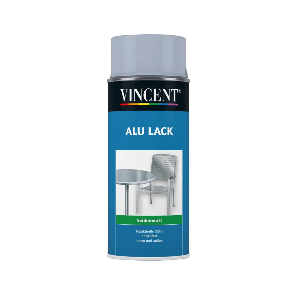 Vincent Alu Lack 400 ml