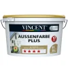 Vincent Außenfarbe Plus 5 L