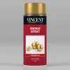 Vincent Bronze Effekt Antikgold glänzend 150 ml
