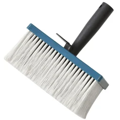 Vincent Deckenbürste petrol