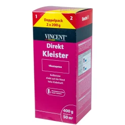 Vincent Direkt Kleister 2 x 200 g