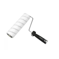 Vincent Farbroller-Set GreyTop Innen glatt 25 cm