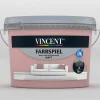Vincent Farbspiel Altrosa matt 1 L